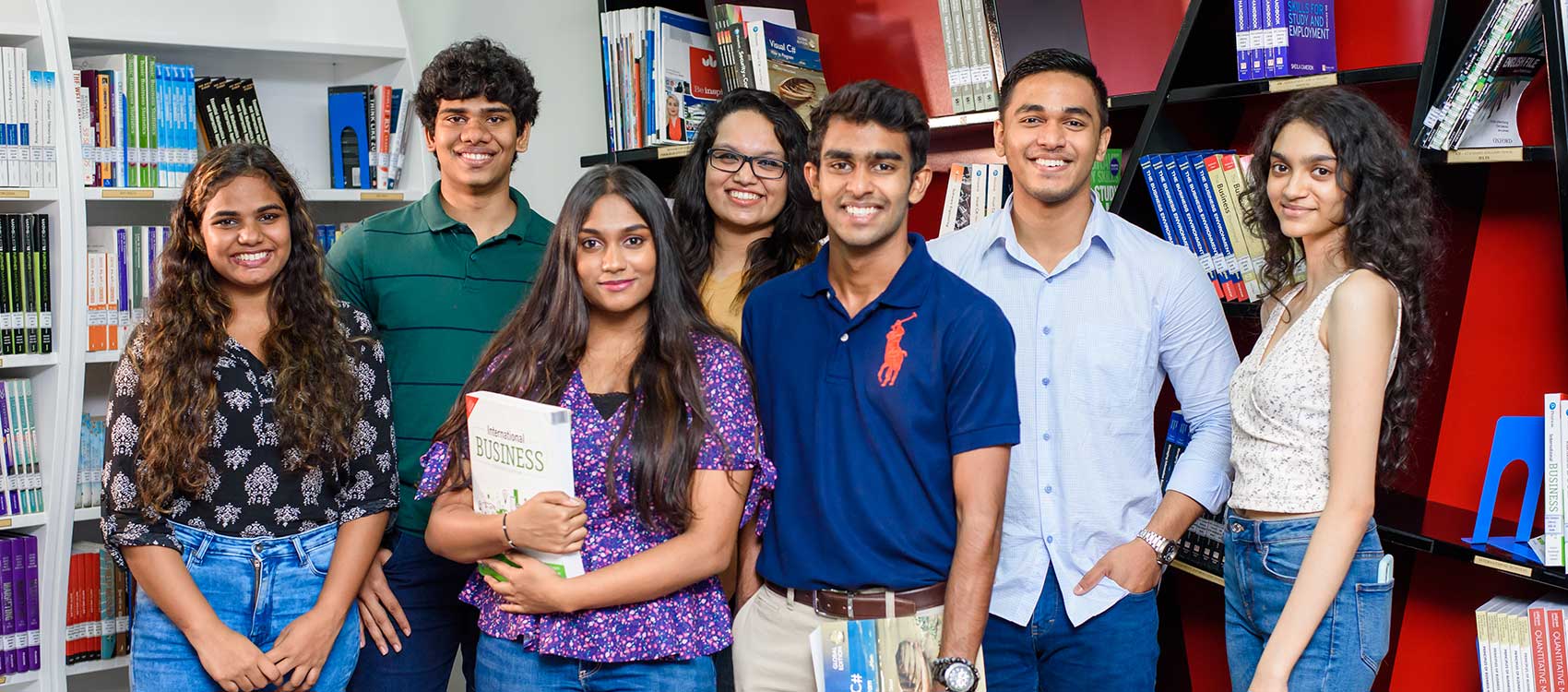 Sri Lankan University Rankings 2022